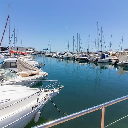 Appartamento Puerto Ciro Marbella Esterno foto