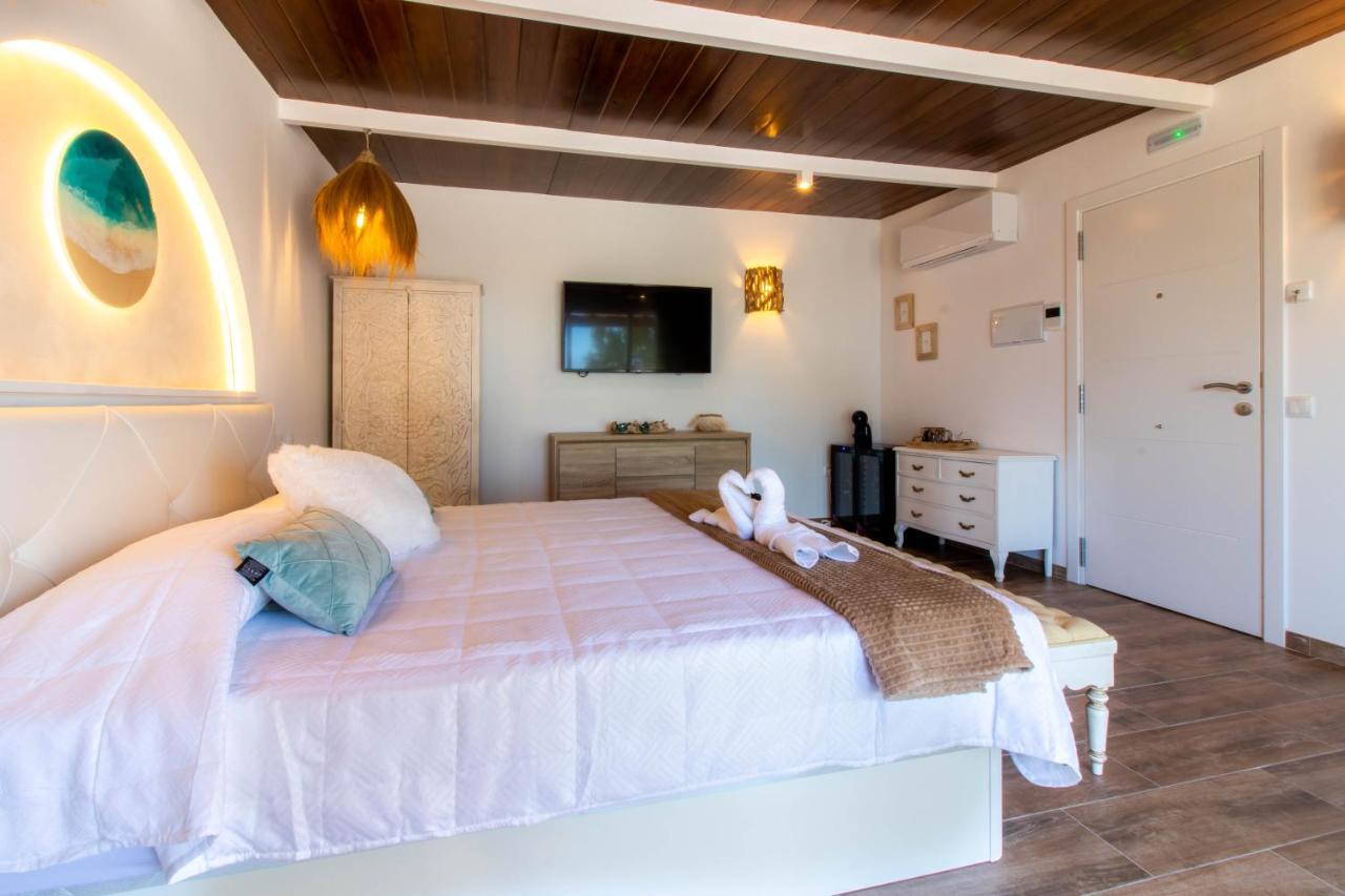 Appartamento Puerto Ciro Marbella Esterno foto