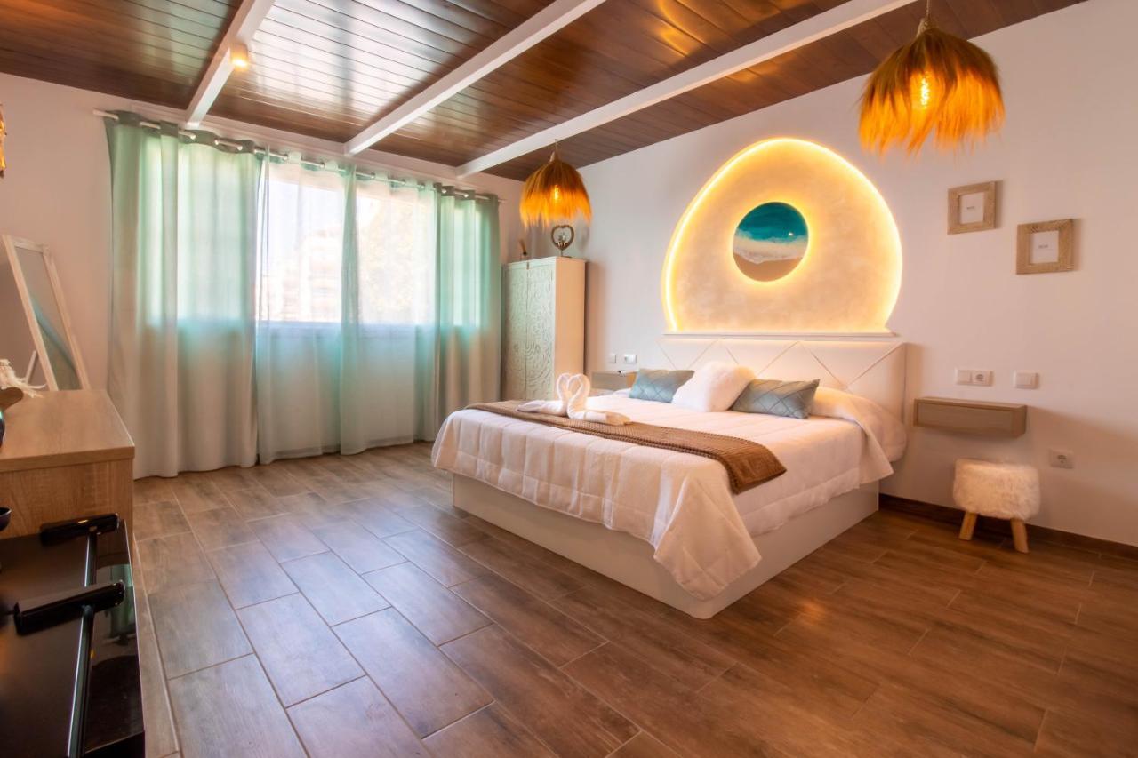 Appartamento Puerto Ciro Marbella Esterno foto