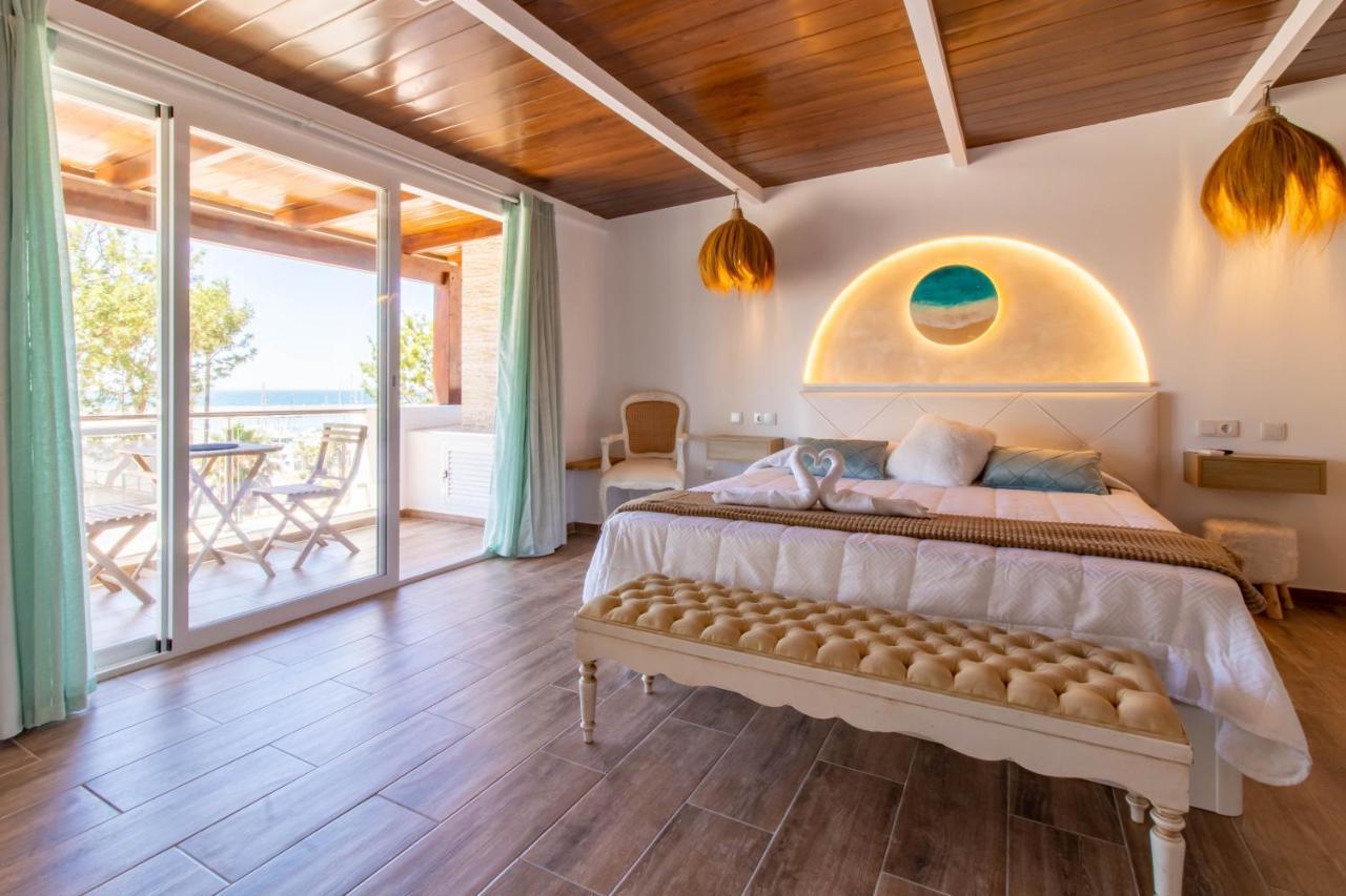 Appartamento Puerto Ciro Marbella Esterno foto