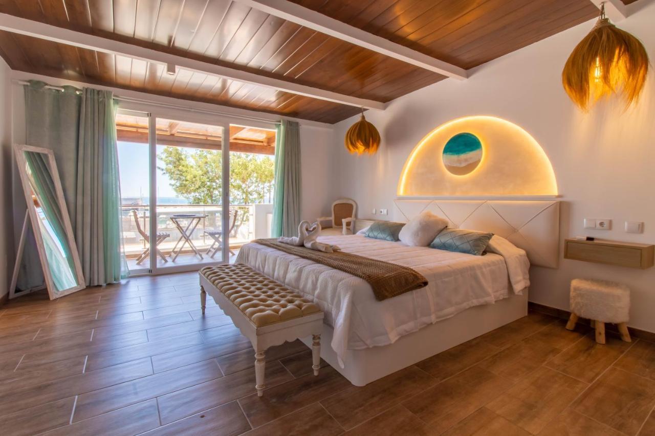 Appartamento Puerto Ciro Marbella Esterno foto